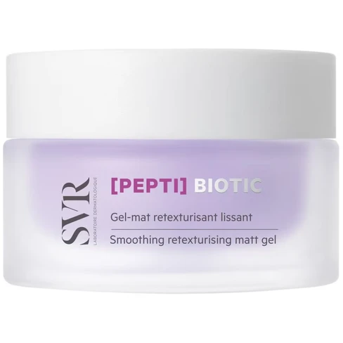 SVR - [Pepti] Biotic Regenerating Smoothing Gel 