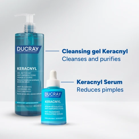 Ducray