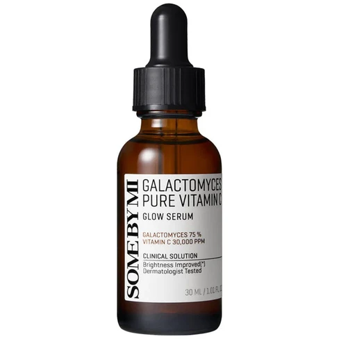 Some by Mi - Galactomyces Pure Vitamin C Glow Serum