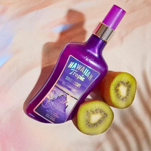 Hawaiian Tropic