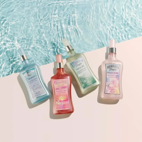 Hawaiian Tropic