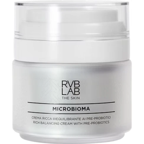 RVB LAB - Microbioma Rich Balancing Cream