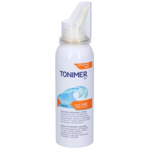 Tonimer - Spray Hypertonic Baby