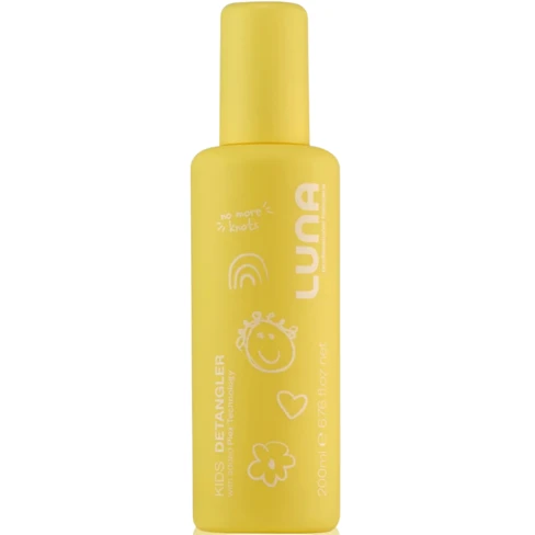 Luna - Kids Detangler