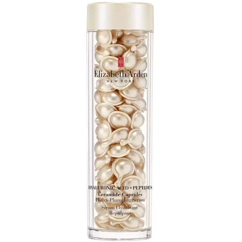 Elizabeth Arden - Hyaluronic Acid + Peptides Ceramide Capsules