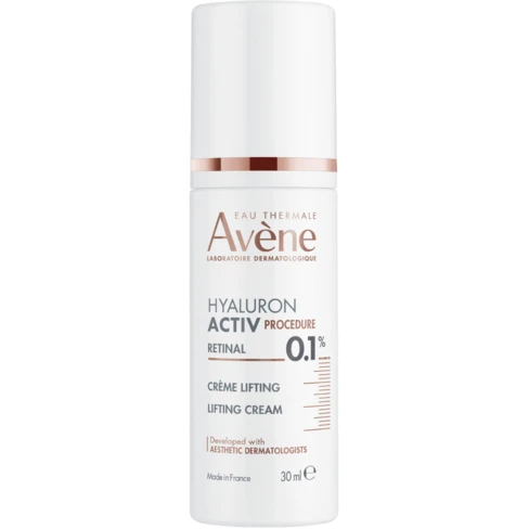 Avène - Hyaluron Activ Procedure Lifting Cream