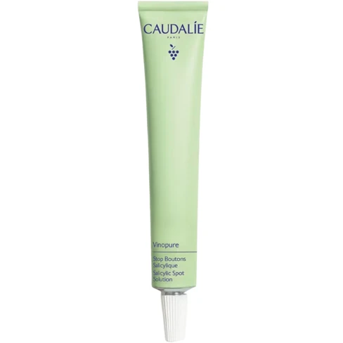 Caudalíe - Vinopure Salicylic Spot Solution