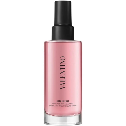 Valentino - Born in Roma Perfumed Hair and Body Mist