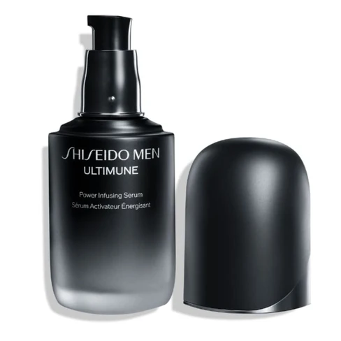Shiseido MenUltimune 能量注入精华液- Shiseido | Buy at Sweetcare
