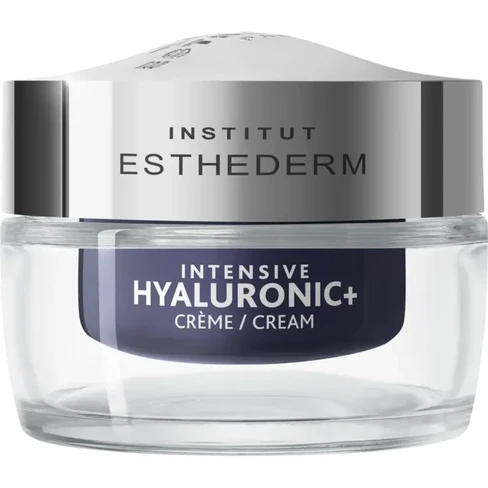Institut Esthederm - Intensive Hyaluronic+ Cream