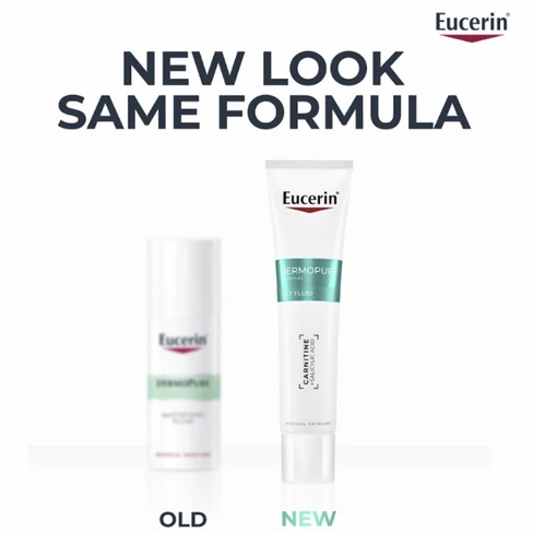 Eucerin