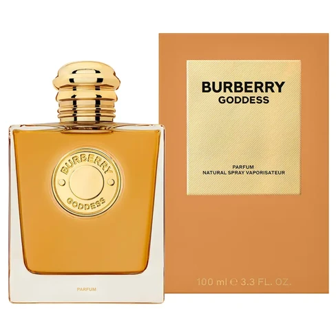 Goddess Parfum - Burberry | Buy at Sweetcare - SweetCare Canada