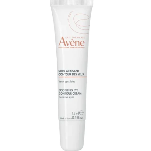 Avène - Soothing Eye Contour Cream 