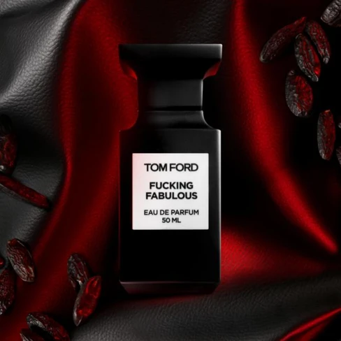 Tom Ford F****ing Fabulous Eau de Parfum Spray - SweetCare Brasil