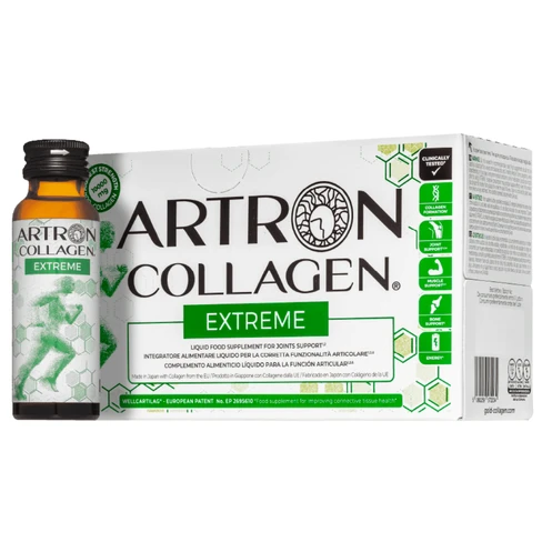 Gold Collagen