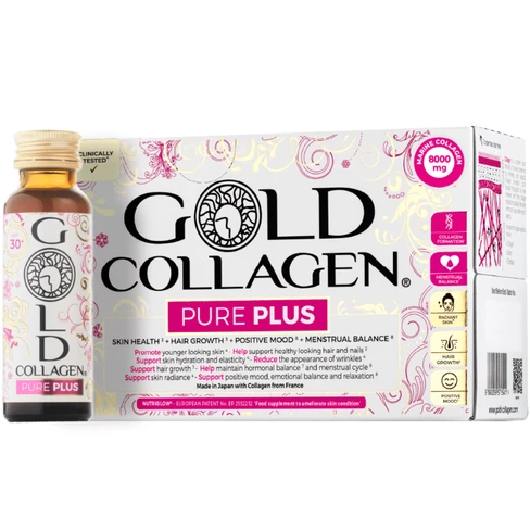 Gold Collagen