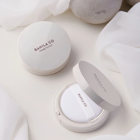 Banila Co Prime Primer Finish Pact Pó Compacto - SweetCare Angola