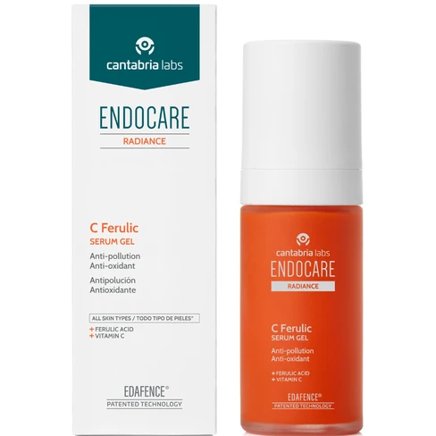 Endocare