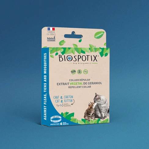 Biospotix