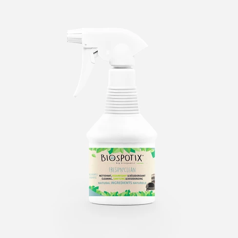 Biospotix