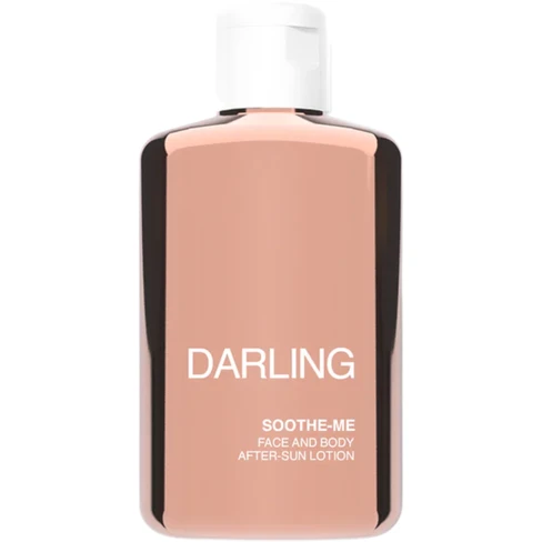 Darling Soothe-Me Loção Pós-Solar para Rosto e Corpo - SweetCare Cabo Verde