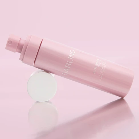 Darling Screen-Me Face and Body Sunscreen Spray - SweetCare Tanzania