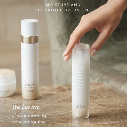 精华日用面纱spf30 - Sensai | Buy at Sweetcare - SweetCare Hong Kong