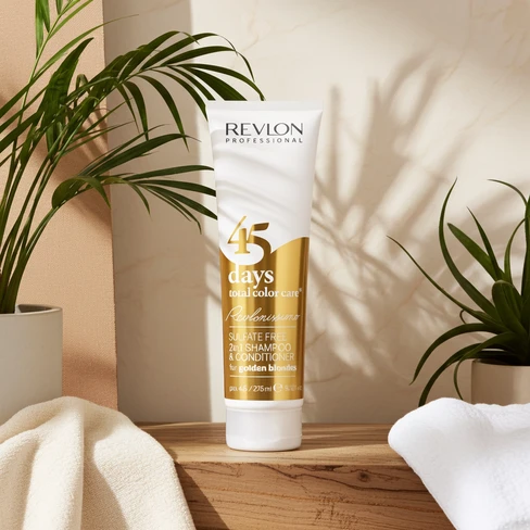 Revlon