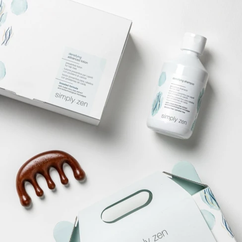 Simply Zen