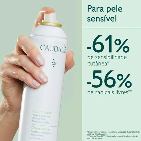 Caudalíe
