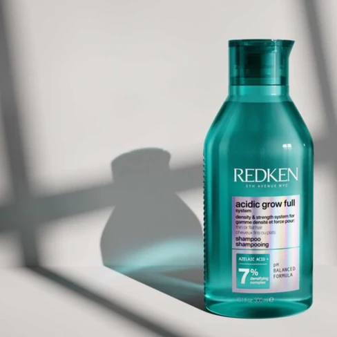 Redken