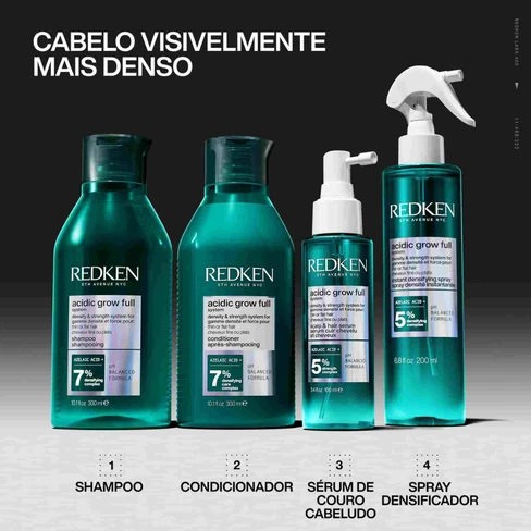Redken