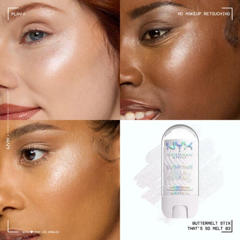 NYX Professional Makeup