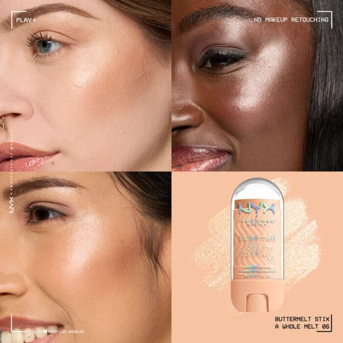 NYX Professional Makeup