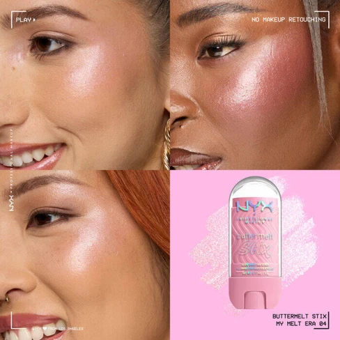 NYX Professional Makeup