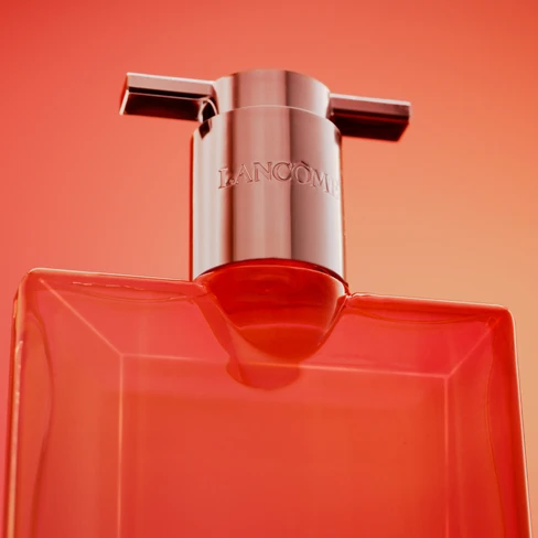 Idôle Peach 'N Roses Eau de Parfum - Lancôme | Compre na SweetCare