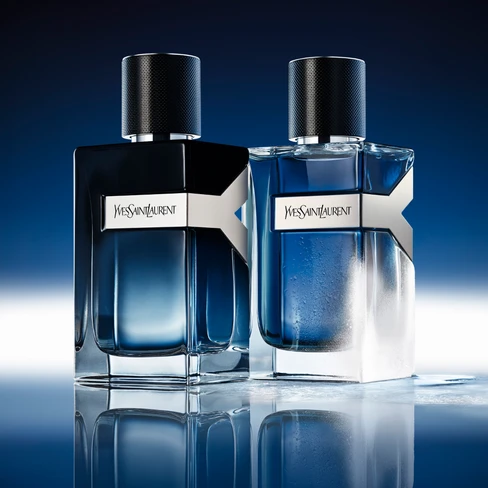 Y Iced Cologne Eau de Toilette - Yves Saint Laurent | Compre na