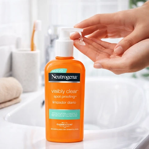 Neutrogena