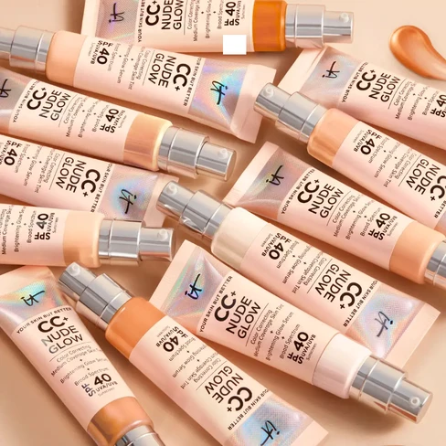 iT Cosmetics