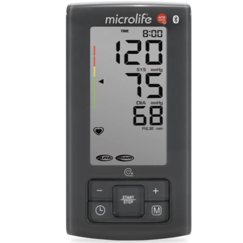 Microlife