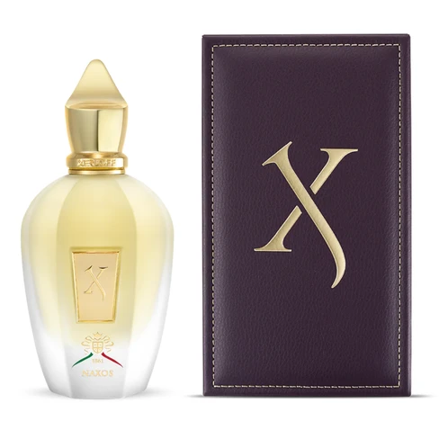 1861 Naxos Eau de Parfum - Xerjoff | Compre na SweetCare