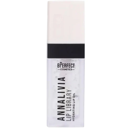 Annalivia Lip Library Óleo Labial para Lábios Desidratados - Bperfect ...