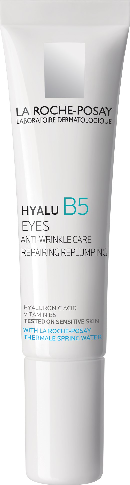 La Roche Posay Hyalu b5 creme de contorno olhos anti rugas reparador