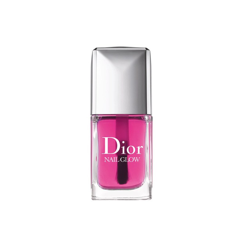 Dior Verniz nail glow
