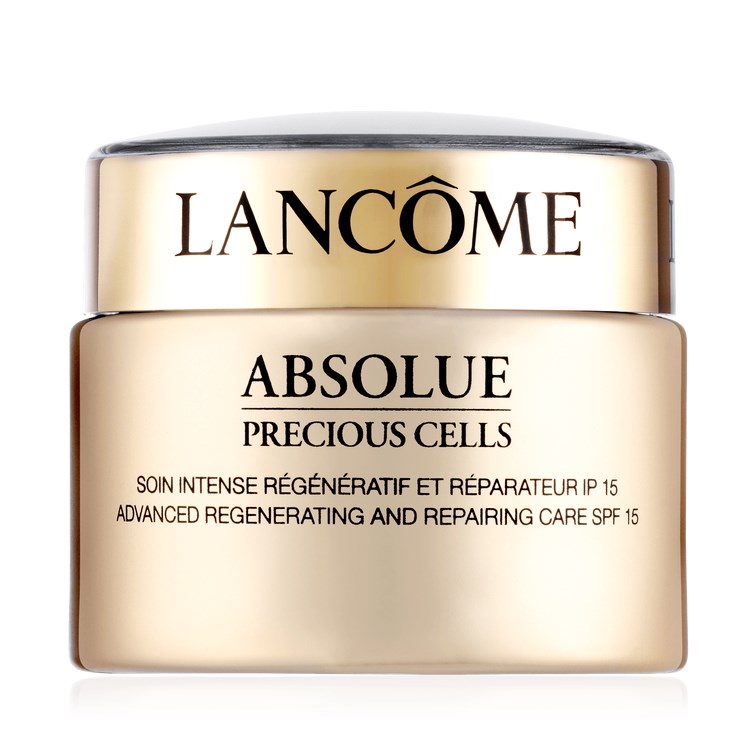 Lancome Absolue precious cells advanced regenerating and ...