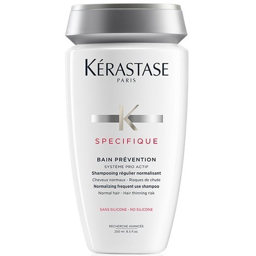 Kerastase Specifique bain prevention shampoo anti-queda Kerastase Specifique bain prevention shampoo anti-queda