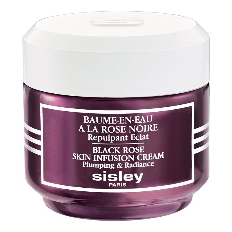 Sisley Rose Noire Balm in Water with Black Rose for Daily Use