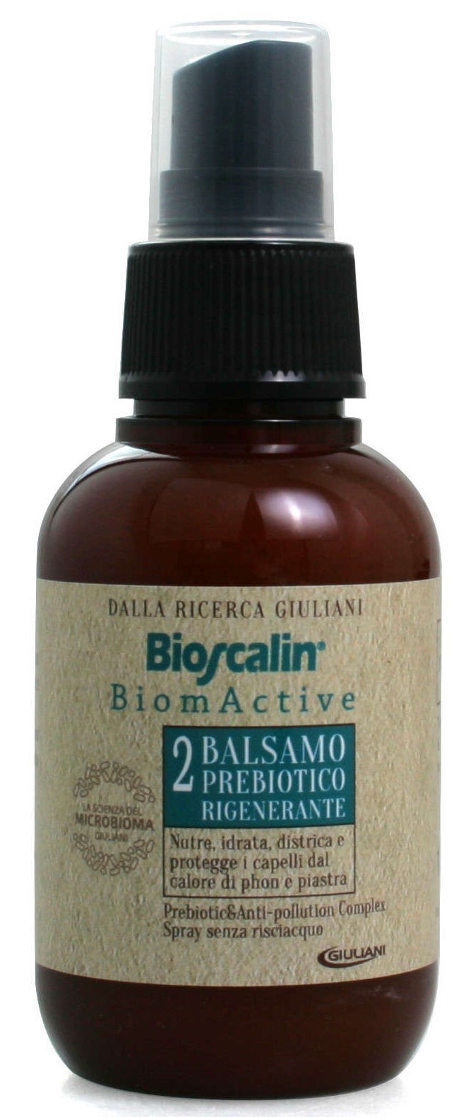 Bioscalin Biomactive Prebiotic Balm SweetCare Australia