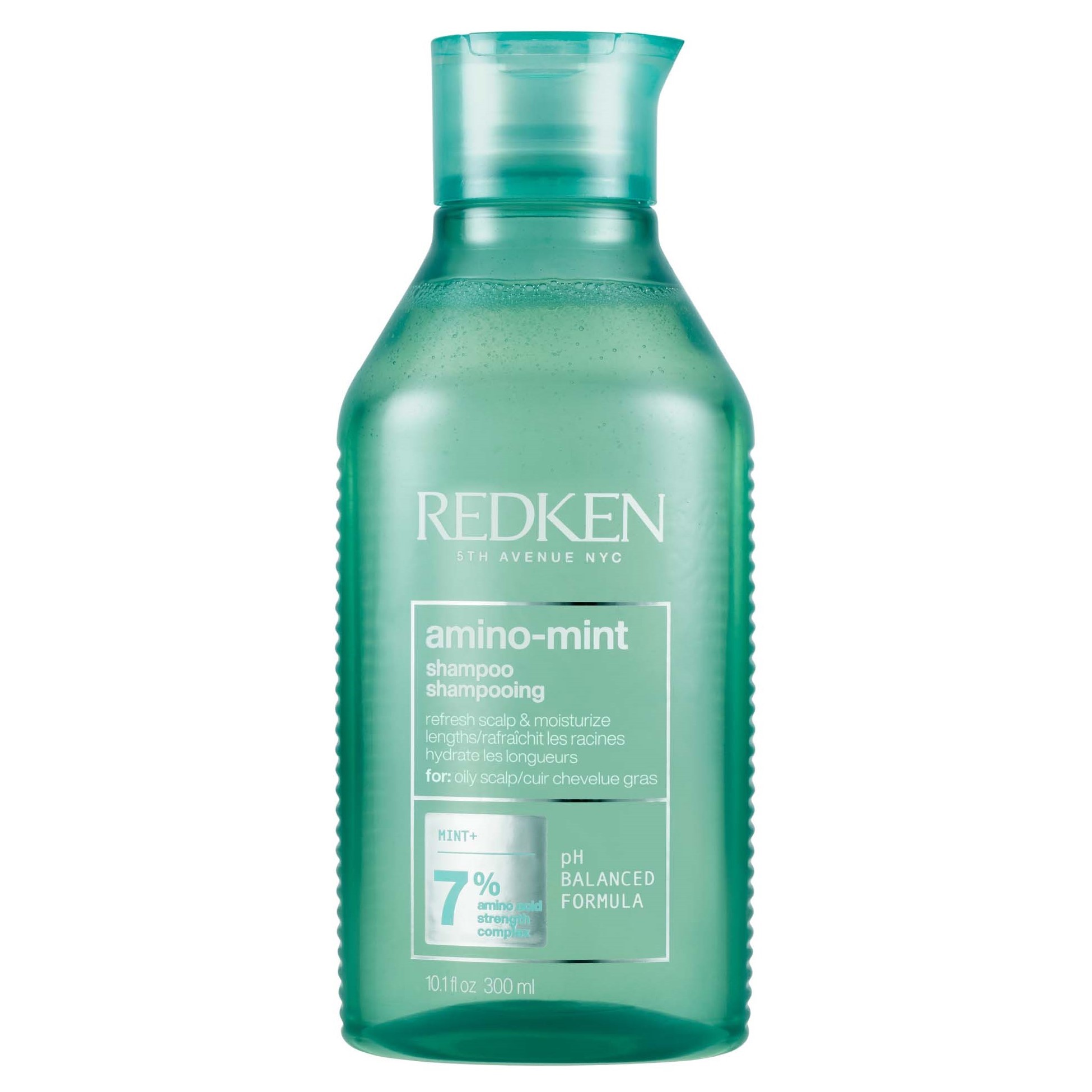 REDKEN Scalp Relief Shampoo — Flash AI Score 93/100