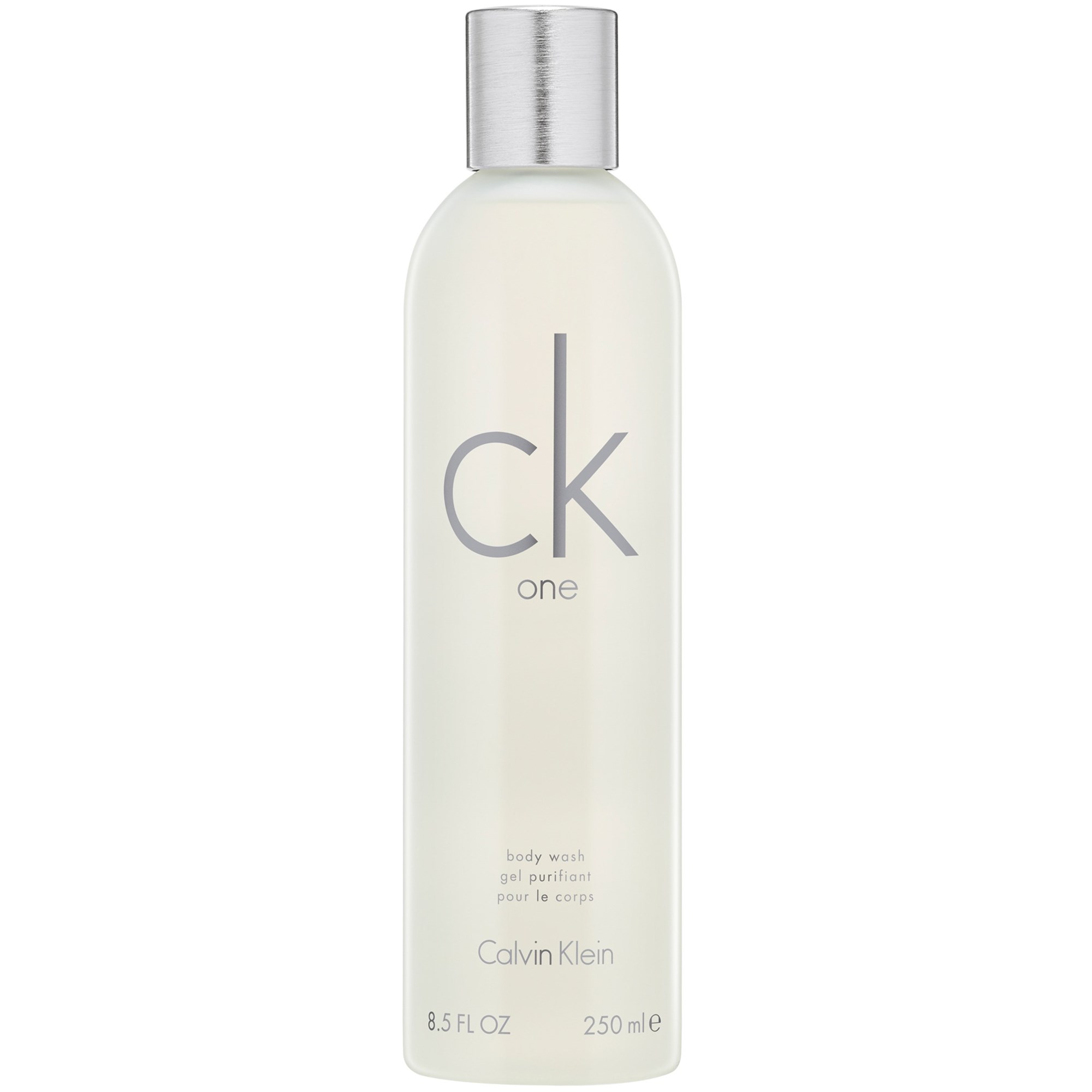 Calvin Klein CK One Shower Gel Body Wash SweetCare United States